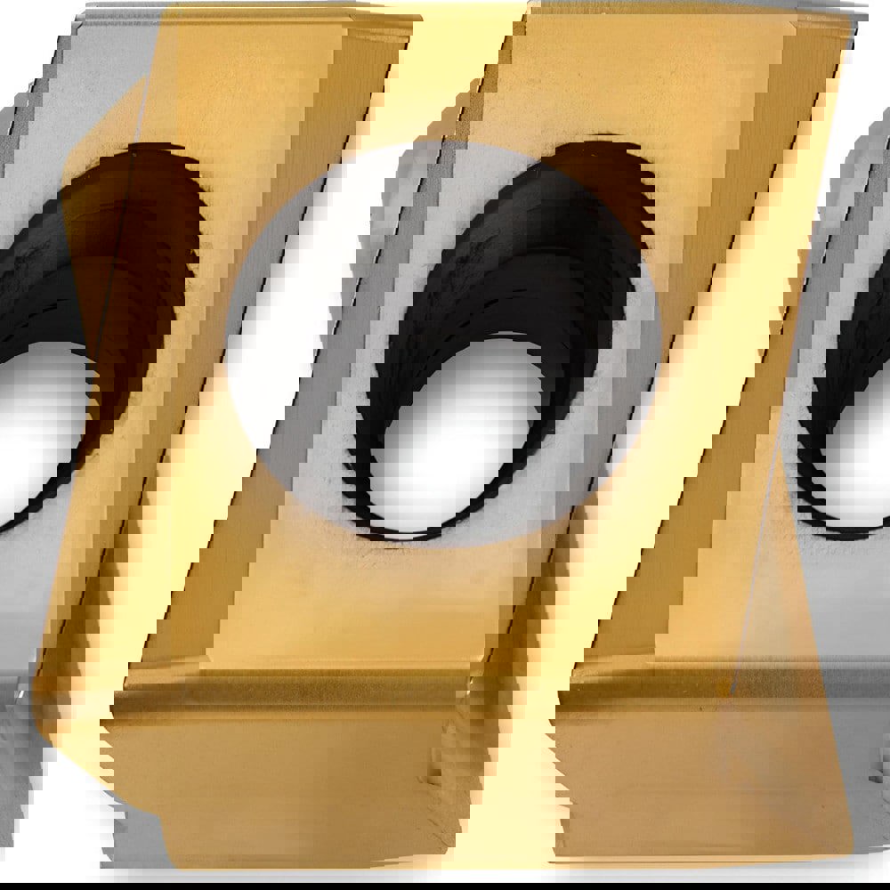 Milling Insert: IN2005, Carbide